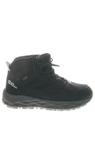 Damenschuhe Jack Wolfskin, Größe 36, Farbe Schwarz, Preis € 137,99