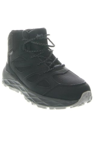 Damenschuhe Jack Wolfskin, Größe 36, Farbe Schwarz, Preis € 137,99