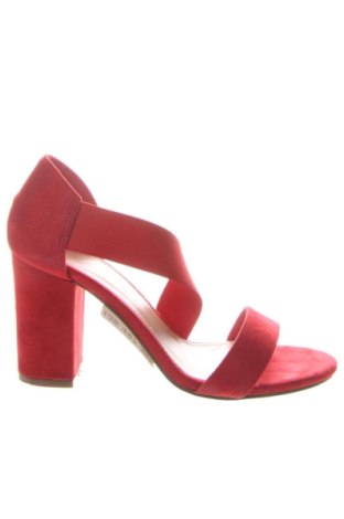 Damenschuhe Jenny Fairy, Größe 38, Farbe Rot, Preis 45,00 €