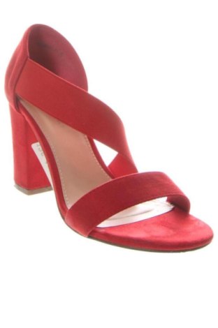 Damenschuhe Jenny Fairy, Größe 38, Farbe Rot, Preis 45,00 €
