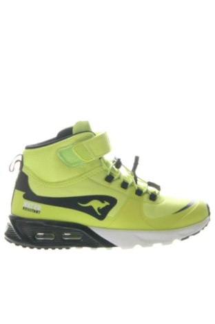 Дамски обувки Kangaroos, Размер 38, Цвят Зелен, Цена 73,11 €