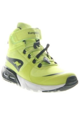 Дамски обувки Kangaroos, Размер 38, Цвят Зелен, Цена 73,11 €