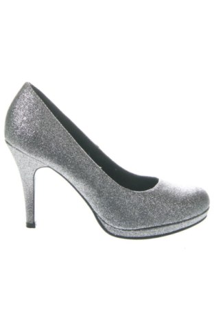 Încălțăminte de damă Lazarini, Mărime 40, Culoare Argintiu, Preț 234,59 Lei, #136567636