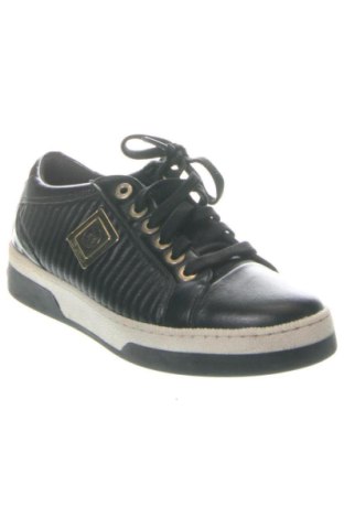 Damenschuhe Love Moschino, Größe 40, Farbe Schwarz, Preis 163,00 €