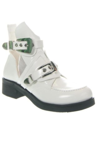 Încălțăminte de damă Lucky shoes, Mărime 38, Culoare Alb, Preț 208,53 Lei