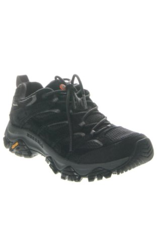 Γυναικεία παπούτσια Merrell, Μέγεθος 38, Χρώμα Μαύρο, Τιμή 102,99 €