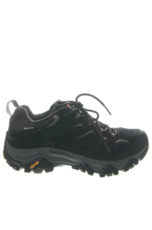 Γυναικεία παπούτσια Merrell, Μέγεθος 38, Χρώμα Μαύρο, Τιμή 102,99 €