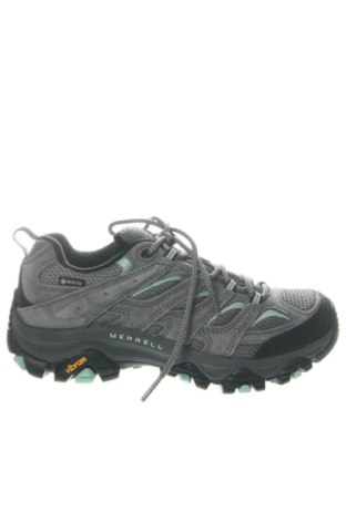 Damenschuhe Merrell, Größe 38, Farbe Mehrfarbig, Preis 112,99 €