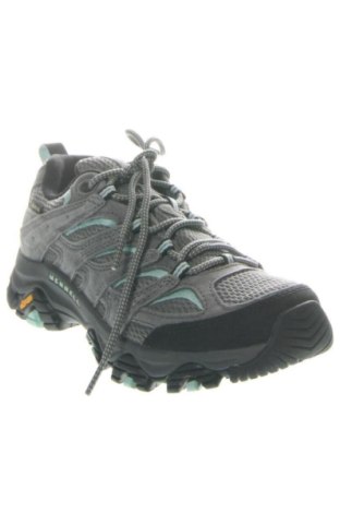 Damenschuhe Merrell, Größe 38, Farbe Mehrfarbig, Preis 112,99 €