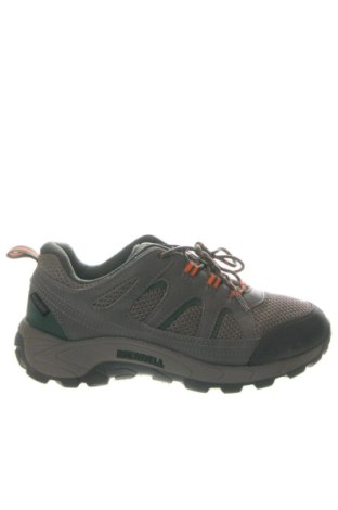 Damenschuhe Merrell, Größe 36, Farbe Grün, Preis 84,00 €