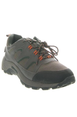 Damenschuhe Merrell, Größe 36, Farbe Grün, Preis 84,00 €