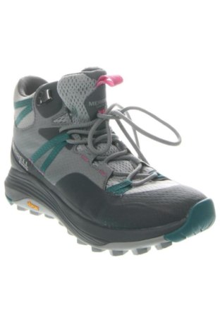 Damenschuhe Merrell, Größe 41, Farbe Mehrfarbig, Preis € 137,99