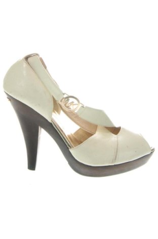 Încălțăminte de damă Michael Kors, Mărime 37, Culoare Ecru, Preț 946,00 Lei, #136575056