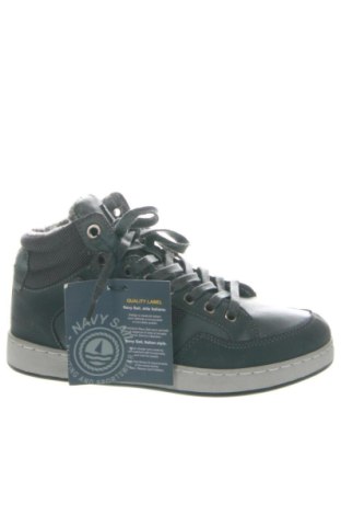 Damenschuhe Navy Sail, Größe 39, Farbe Grau, Preis 71,58 €