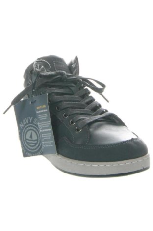 Damenschuhe Navy Sail, Größe 39, Farbe Grau, Preis 71,58 €