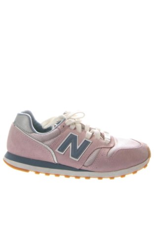 Obuwie damskie New Balance, Rozmiar 37, Kolor Różowy, Cena 450,11 zł