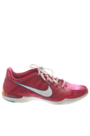 Дамски обувки Nike, Размер 40, Цвят Червен, Цена 84,35 €