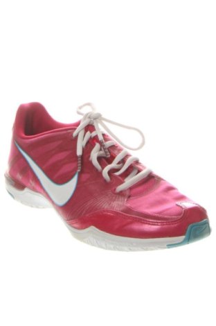Дамски обувки Nike, Размер 40, Цвят Червен, Цена 84,35 €