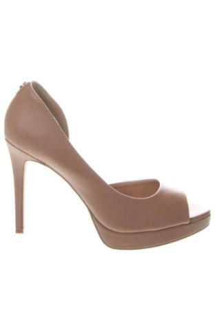 Damenschuhe Nine West, Größe 41, Farbe Beige, Preis 87,85 €