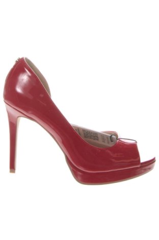 Damenschuhe Nine West, Größe 41, Farbe Rot, Preis 87,85 €
