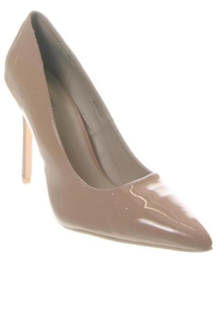 Obuwie damskie Nly Trend, Rozmiar 41, Kolor Beżowy, Cena 169,95 zł