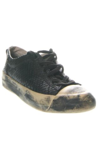 Damenschuhe OXS, Größe 36, Farbe Schwarz, Preis 71,59 €
