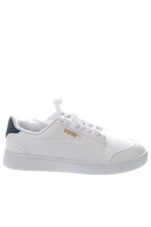 Дамски обувки PUMA, Размер 38, Цвят Бял, Цена 103,78 €