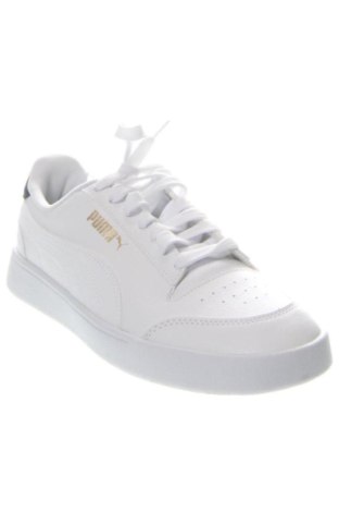 Дамски обувки PUMA, Размер 38, Цвят Бял, Цена 103,78 €