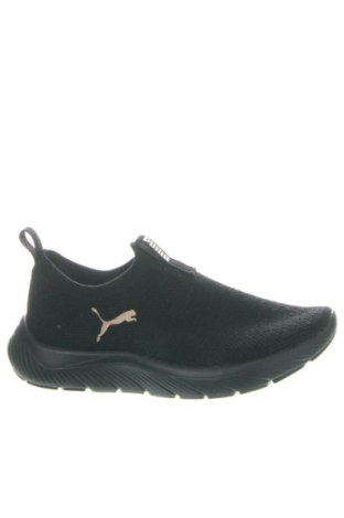 Obuwie damskie PUMA, Rozmiar 36, Kolor Czarny, Cena 471,23 zł