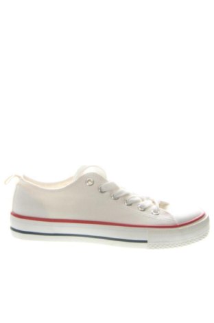 Damenschuhe Primark, Größe 36, Farbe Weiß, Preis 19,99 €