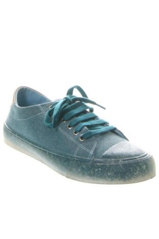 Damenschuhe Recykers, Größe 39, Farbe Blau, Preis 71,55 €