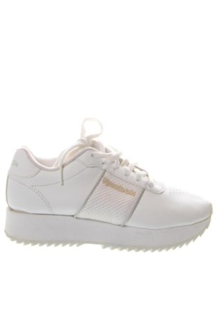 Încălțăminte de damă Reebok, Mărime 35, Culoare Alb, Preț 440,00 Lei