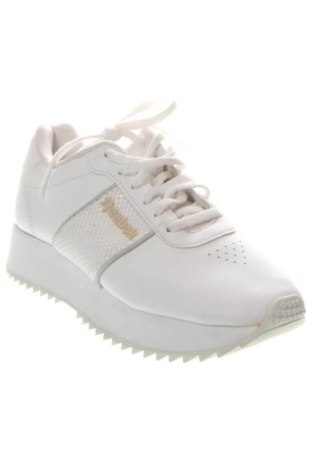 Încălțăminte de damă Reebok, Mărime 35, Culoare Alb, Preț 440,00 Lei