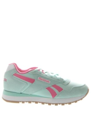 Dámské boty  Reebok, Velikost 37, Barva Zelená, Cena  3 099,00 Kč