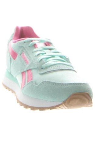 Dámské boty  Reebok, Velikost 37, Barva Zelená, Cena  3 099,00 Kč
