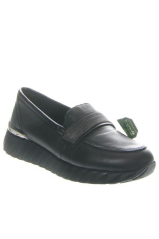 Damenschuhe Remonte, Größe 37, Farbe Schwarz, Preis 55,00 €