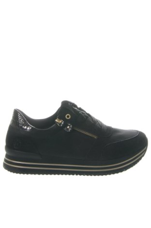 Damenschuhe Remonte, Größe 42, Farbe Schwarz, Preis € 93,99