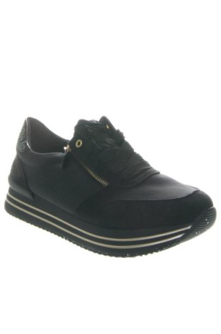 Damenschuhe Remonte, Größe 42, Farbe Schwarz, Preis € 93,99