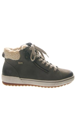 Damenschuhe Remonte, Größe 39, Farbe Grün, Preis 104,99 €