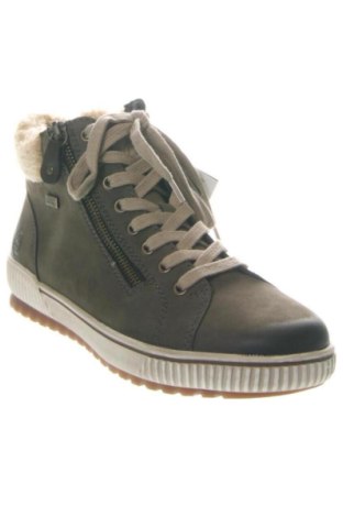 Damenschuhe Remonte, Größe 39, Farbe Grün, Preis 104,99 €
