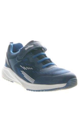 Damenschuhe Richter, Größe 38, Farbe Blau, Preis 60,99 €