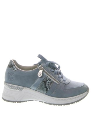 Damenschuhe Rieker, Größe 37, Farbe Mehrfarbig, Preis 72,00 €