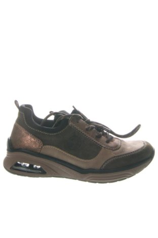 Damenschuhe Rieker, Größe 37, Farbe Mehrfarbig, Preis 58,00 €