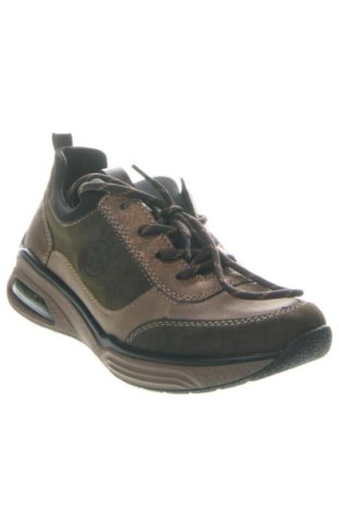 Damenschuhe Rieker, Größe 37, Farbe Mehrfarbig, Preis 58,00 €