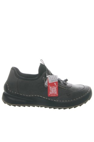 Damenschuhe Rieker, Größe 40, Farbe Grau, Preis 93,99 €