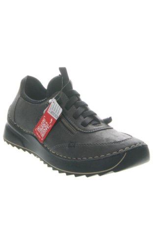 Damenschuhe Rieker, Größe 40, Farbe Grau, Preis 93,99 €
