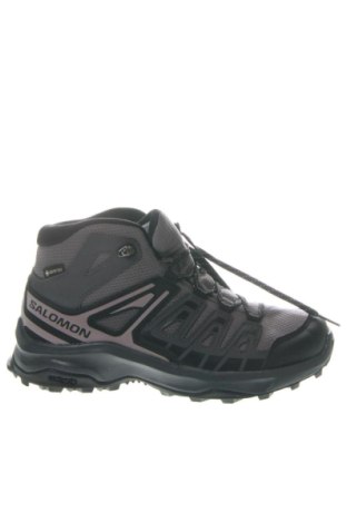 Damenschuhe Salomon, Größe 38, Farbe Mehrfarbig, Preis 187,99 €