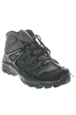 Damenschuhe Salomon, Größe 38, Farbe Mehrfarbig, Preis 187,99 €