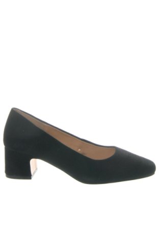 Damenschuhe Sergio Bardi, Größe 37, Farbe Schwarz, Preis 71,55 €