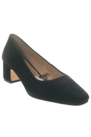 Damenschuhe Sergio Bardi, Größe 37, Farbe Schwarz, Preis 71,55 €